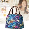 Lunch Bag, Cold Insulation, Oxford, Lunch Bag, Cooler, Stylish, Cooler,