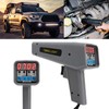 DC12V Engine Ignition Timing Light Digital Display Sensitive Ergonomic Comfortable