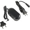HQRP KIT: AC Power Adapter Compatible with Canon PowerShot SX1