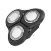 Replacement Shaver Head Electric Razor Cutter Replacement Head 3 Blades