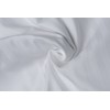 Linteum Textile Flat Bed Sheets - 1 Pack, 98x120 Inches