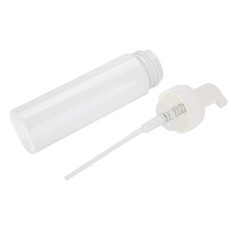 Foaming Soap Dispenser, Cyanophyta Green Algae Foaming Bottle Home Use