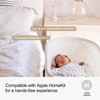 Onvis Motion Sensor for Apple HomeKit, PIR Motion Detector with