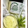 Naturalis Herbal Body Butter - Base butter: Mango Butter