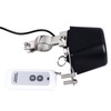 Electric Valve Controller Stainless Steel Automatic Remote Control Pipeline Ball