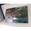 Studebaker 1966 6x9in. postcard--