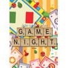 Stonehouse Collection | Game Night Party Invitations | 25 Count,
