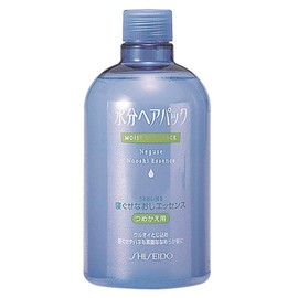 380ml refill moisture hair pack sleeping habit again essenceAF27