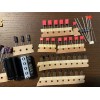 Pioneer SX-450 Complete Rebuild Kit High-Quality Receiver Recap Caps Transistors