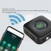 2 in 1 Bluetooth5.1 Receiver Transmitter 3.5mm Stable Connection Wireless