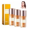 El Packde 3 Unidades De Crema Para Ojos Antiarrugas Con
