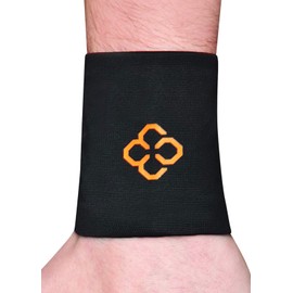 Copper 88 Unisex Wrist Sleeve, Small, 1 Count
