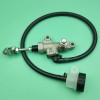 QRM New Clutch Master Cylinder For YAMAHA YXZ1000 YXZ1000R 2016