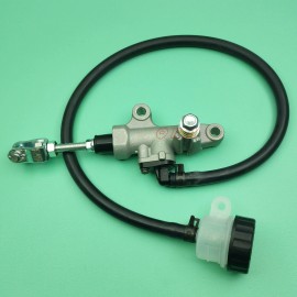 QRM New Clutch Master Cylinder For YAMAHA YXZ1000 YXZ1000R 2016 2017 2018 2019-2024