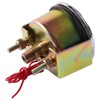 Czomoizc 05703115 100 PSI Oil Pressure Gague Compatible with Murphy