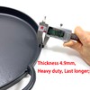 Direct Store DC139 7421 Gourmet BBQ System Griddle for Weber