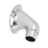 Boat Hand Rail Fitting 2.64 X 1.97 X 2.20in 316