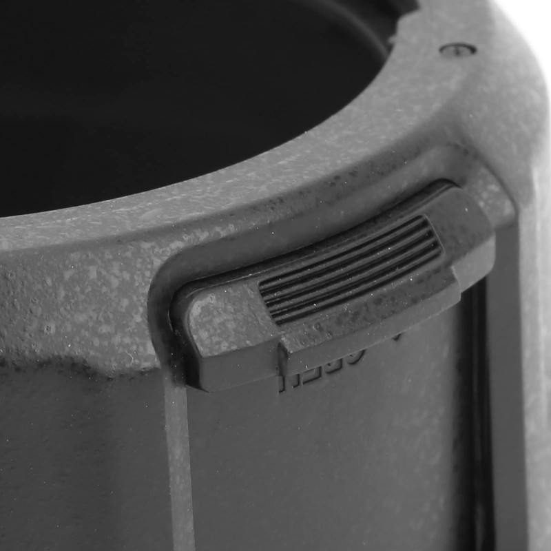ET-83D Camera Lens Hood Replacement ABS Lens Hood Lens Cover