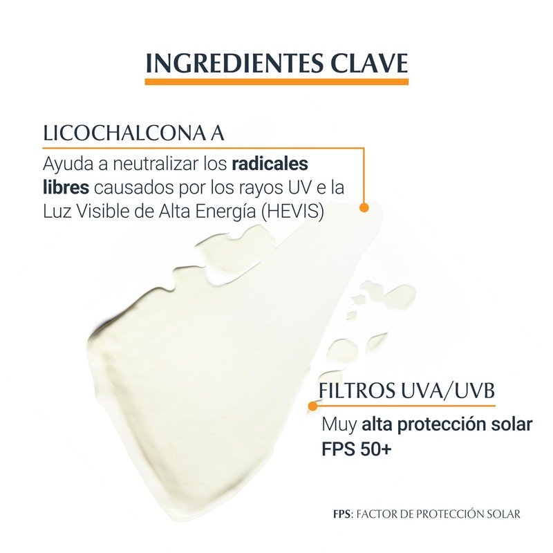 Eucerin Protector Solar Extra Ligero FPS50+ - 1 x 150