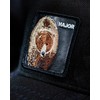 Goorin Bros. Ursa Major Trucker Cap Black Size: One Size,