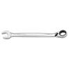 Tone Switchable Ratchet Glasses Wrench HPRMR-19 Double Side Width 0.7