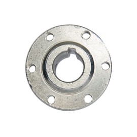 6 Holes Hub Shaft Axle Adapter 16mm 5/8"