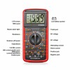 Digital Multimeter Electrical Voltage Tester Set High Accuracy Multifunctional Multi