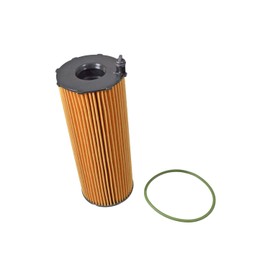 Blue Print ADV182106 Oil Filter with Sealing Ring (Pack of 1)