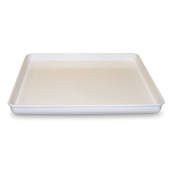 Tray, Dryer, L 24 1/4 In, W 24 1/4 In