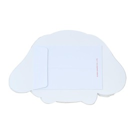 Sanrio 343226 Soft Cinnamon Roll Pochi Bag