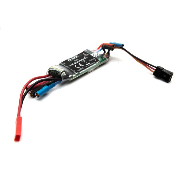 Blade Dual Brushless ESC 230s Blade