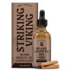 Beard Balm by Striking Viking - Shape, Hold and Condition