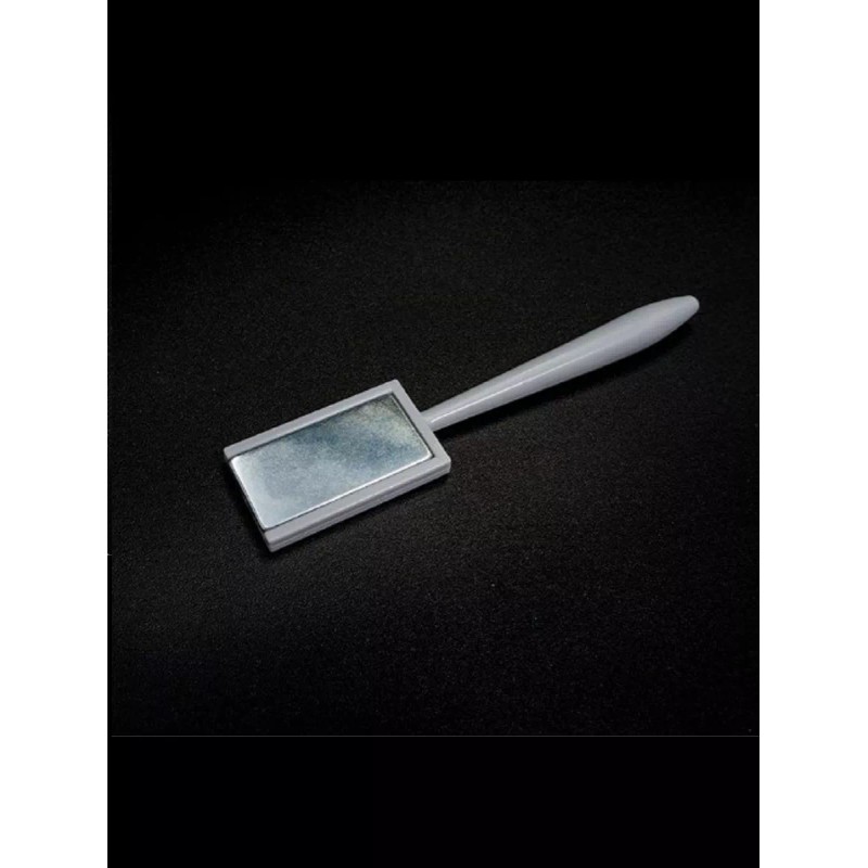 Lé Mussa Iman Sencillo Para Esmaltes Efecto Ojo De Gato