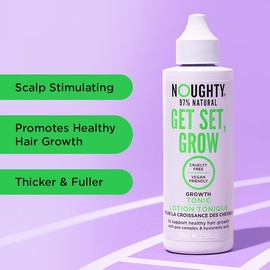 Noughty Get Set Grow Growth Tonic 75ml