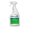 PURE GREEN 24 Safe & Effective Disinfectant. Kills Deadly Germs