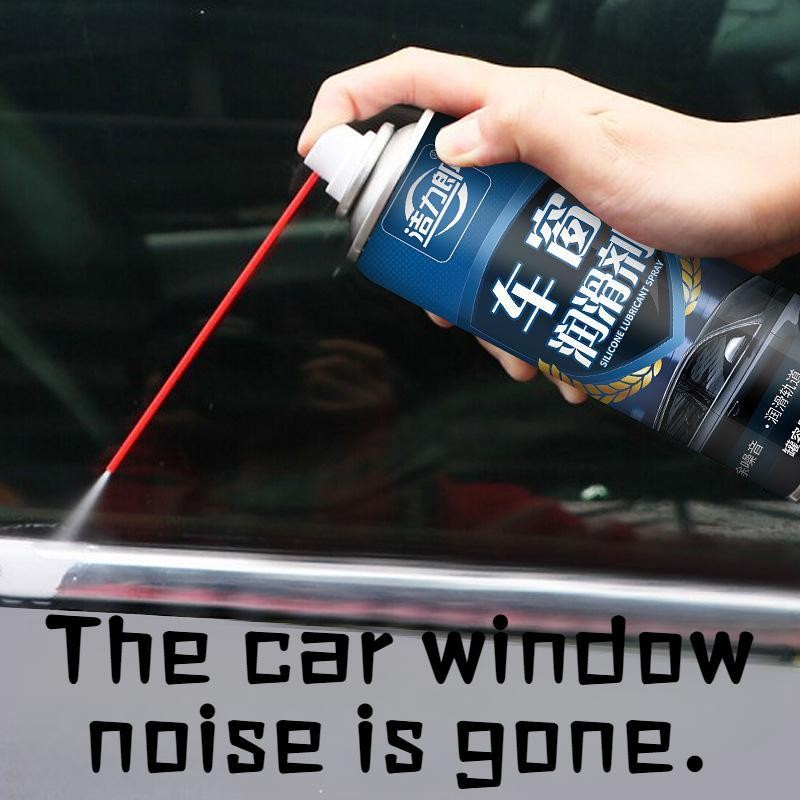 Window Smoothing Agent Curing agent:_2pcs