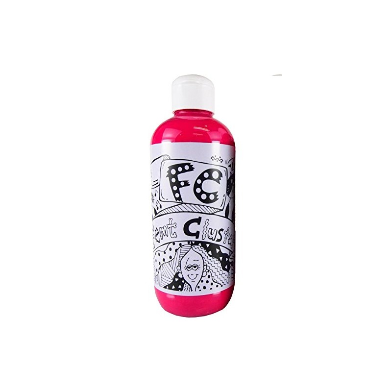 FC Color Keep Treatment, Burgundy Pink, 8.5 fl oz (250