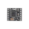 NOYITO DRV8833 1.5A 2-Channel DC Motor Drive Board Ultra Small