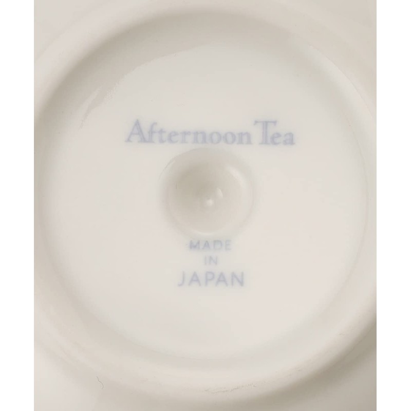 Afternoon Tea Living HJ31 Monrave Teapot, Blue