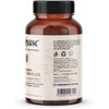 NOMUK Mushroom Blend Complex Mezcla de Melena de Leon Cordyceps