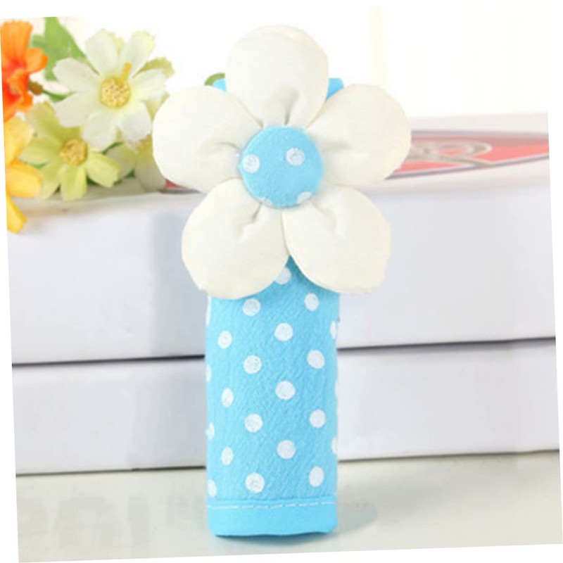 Gadpiparty Refrigerator Door Handle Cover Antiskid Handle Protector for Kitchen