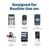 KICTeam - Waffletechnology® Cleaning Cards for Card Reader Payment Machines
