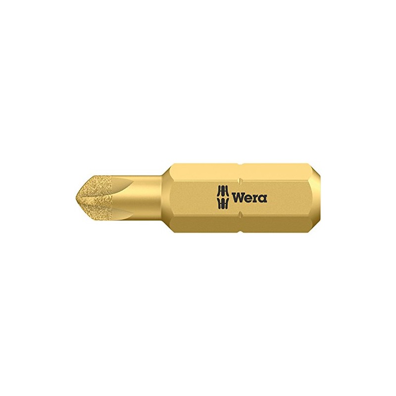 871/1 DC # 4 X 25 MM TORQ-SET MPLUS BITS