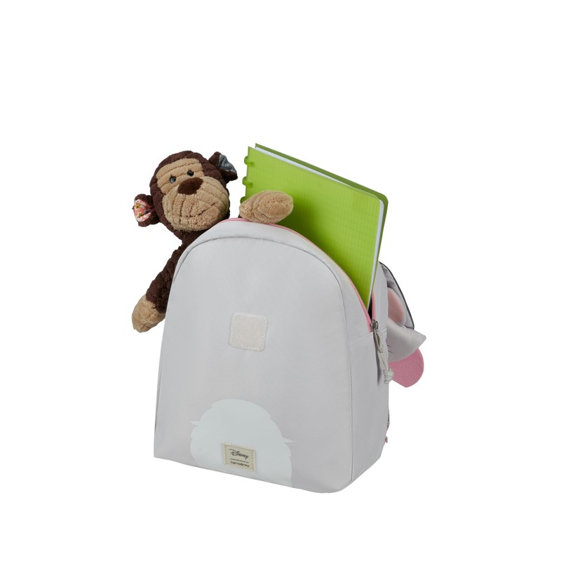 Samsonite Happy Sammies Children's Backpack, Aristocat Marie, Backpack S