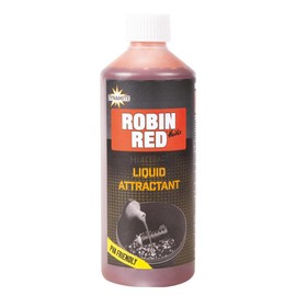 Dynamite Baits Liquid attractant Robin red 500 ml