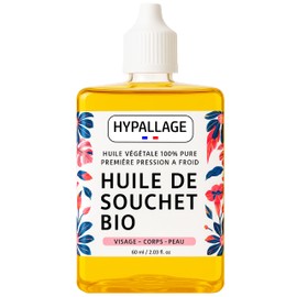 Bio-Erdnussöl gegen Haare – Öl gegen Haarwachstum – Pflege nach der Haarentfernung Wachs nach der Rasur Damen – gegen eingewachsene Haare – verpackt in Frankreich (3)