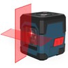 Laser Level, RockSeed Cross Line Laser with Self-Leveling, Vertical and