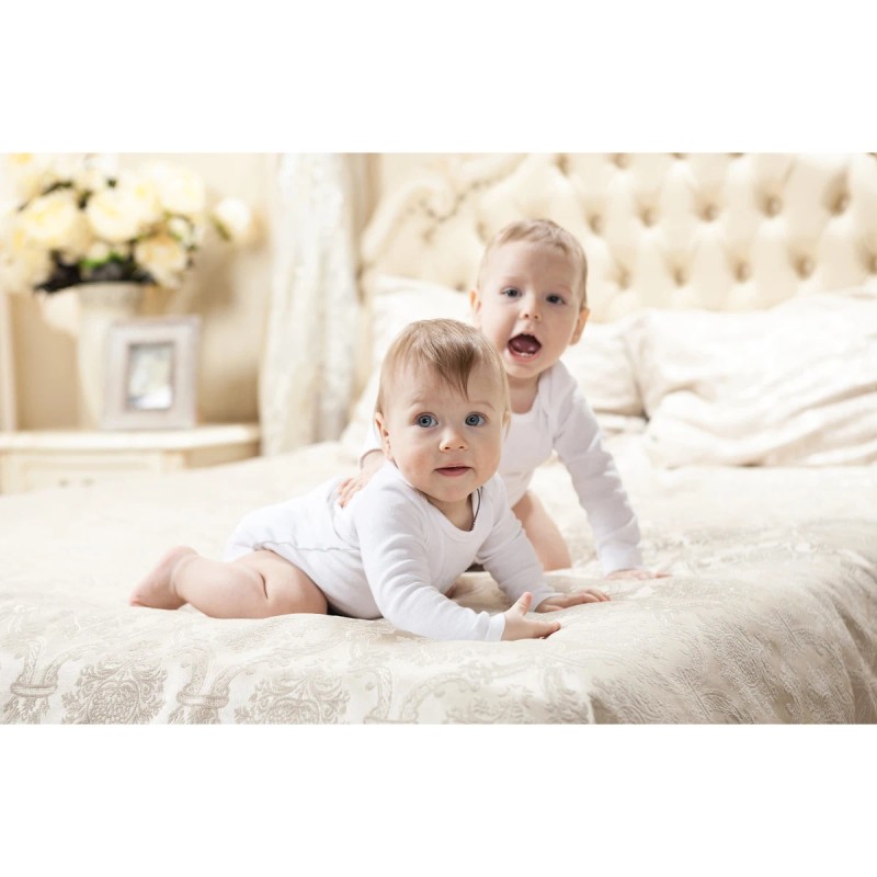 UD_Preemie Onezies And Mittens - 5 Pcs Set Cs_0068