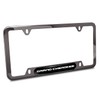 iPick Image Made for Jeep Grand Cherokee Black Insert Gunmetal