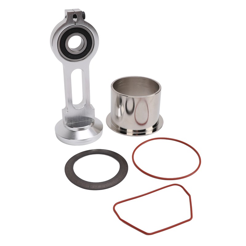 Compressor Piston Connecting Rod Kit KK‑4835 Compressor Connecting Rod Replacement